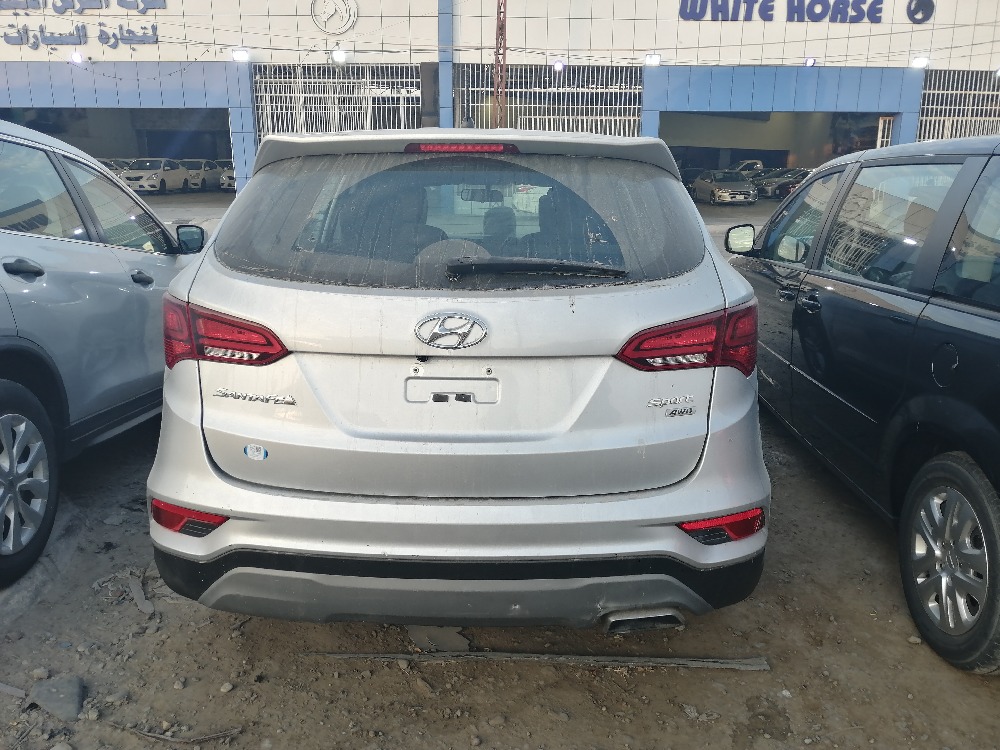 هیوندای سەنتافی